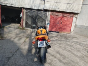 Honda Cbr F4, снимка 5