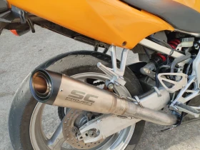 Honda Cbr F4, снимка 4