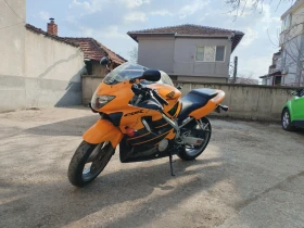 Honda Cbr F4, снимка 2