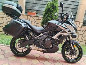 Kawasaki Versys 650i ABS УНИКАЛЕН , снимка 6