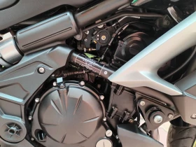 Kawasaki Versys 650i ABS УНИКАЛЕН , снимка 12