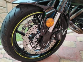 Kawasaki Versys 650i ABS УНИКАЛЕН , снимка 17