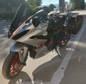 Suzuki Gsx GSX 8R, снимка 2