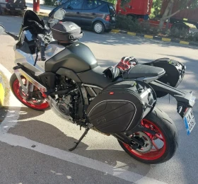 Suzuki Gsx GSX 8R, снимка 3