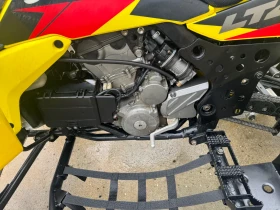 Suzuki QuadRacer LTR 450, снимка 9