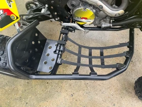 Suzuki QuadRacer LTR 450, снимка 12