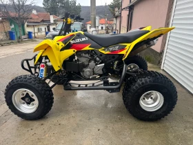 Suzuki QuadRacer LTR 450, снимка 3