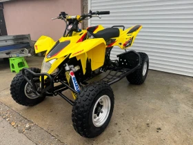Suzuki QuadRacer LTR 450, снимка 2