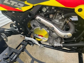 Suzuki QuadRacer LTR 450, снимка 8