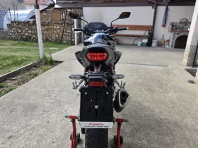 Honda Hornet 750i ABS Tc Quickshifter, снимка 4