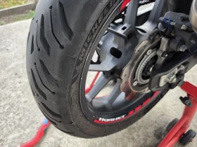 Honda Hornet 750i ABS Tc Quickshifter, снимка 9