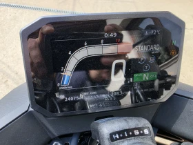 Honda Hornet 750i ABS Tc Quickshifter, снимка 11