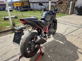 Honda Hornet 750i ABS Tc, снимка 5