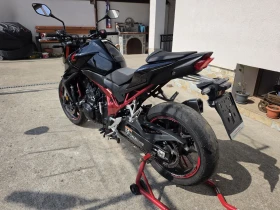 Honda Hornet 750i ABS Tc, снимка 3