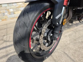 Honda Hornet 750i ABS Tc, снимка 8