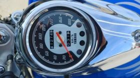 Yamaha Xvs Dragstar, снимка 10