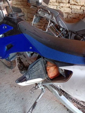 Yamaha Wr, снимка 4