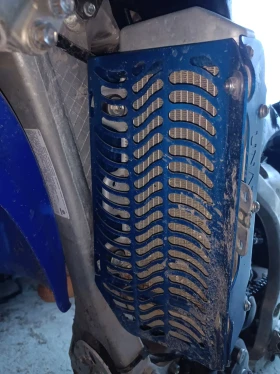 Yamaha Wr, снимка 3