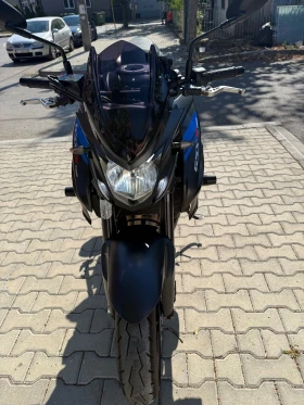Suzuki Gsx S 750 А2, снимка 3