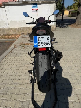 Suzuki Gsx S 750 А2, снимка 4