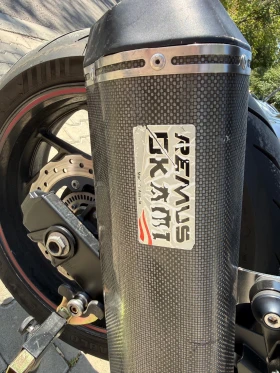 Suzuki Gsx S 750 А2, снимка 6