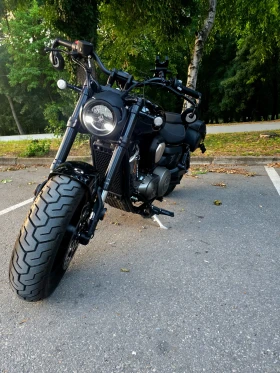 Benda Chinchilla 500 CRUISER, снимка 7