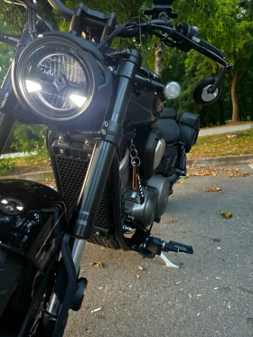 Benda Chinchilla 500 CRUISER, снимка 15