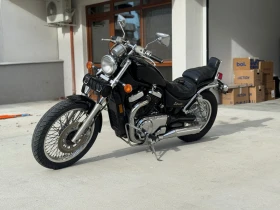 Suzuki Intruder VS 700, снимка 1