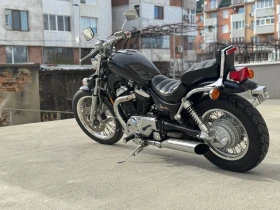 Suzuki Intruder VS 700, снимка 5