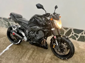     Yamaha FZ1 FZ1 1000 Akrapovic