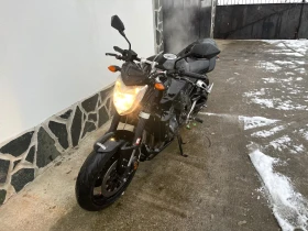 Yamaha FZ1 FZ1 1000 Akrapovic | Mobile.bg    8