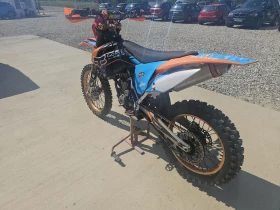     Ktm 350 SX-f