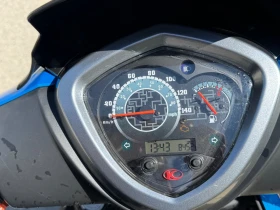 Обява за продажба на Kymco Agility i200 ~3 000 лв. - изображение 4