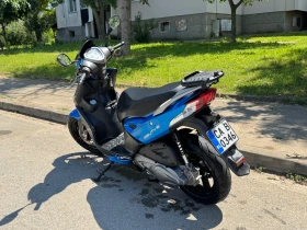 Обява за продажба на Kymco Agility i200 ~3 000 лв. - изображение 2
