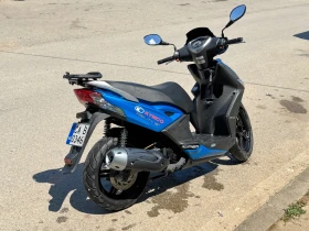 Обява за продажба на Kymco Agility i200 ~3 000 лв. - изображение 3