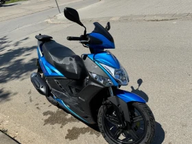 Обява за продажба на Kymco Agility i200 ~3 000 лв. - изображение 1