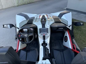 Polaris Slingshot Exclusive | Mobile.bg    5