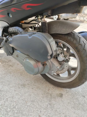 Wangye Wy125t-74 125cc | Mobile.bg    8