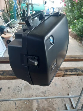     BMW R R850R