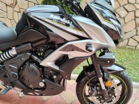 Kawasaki Versys 650i ABS УНИКАЛЕН , снимка 10