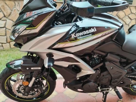 Kawasaki Versys 650i ABS УНИКАЛЕН , снимка 9