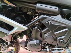 Kawasaki Versys 650i ABS УНИКАЛЕН , снимка 13