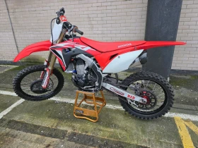 Honda Crf 450💥ЛИЗИНГ💥СТАРТЕР, снимка 2