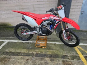 Honda Crf 450💥ЛИЗИНГ💥СТАРТЕР