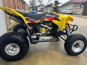 Suzuki QuadRacer LTR 450, снимка 6 - Мотоциклети и мототехника - 53606728