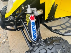 Suzuki QuadRacer LTR 450, снимка 10 - Мотоциклети и мототехника - 53606728