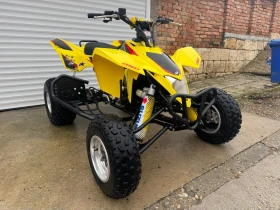 Suzuki QuadRacer LTR 450, снимка 1 - Мотоциклети и мототехника - 53606728