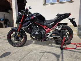 Honda Hornet 750i ABS Tc Quickshifter | Auto.bg — изображение 2