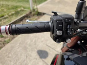Honda Hornet 750i ABS Tc Quickshifter | Auto.bg — изображение 13