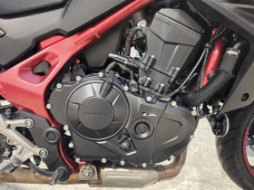 Honda Hornet 750i ABS Tc Quickshifter | Auto.bg — изображение 15